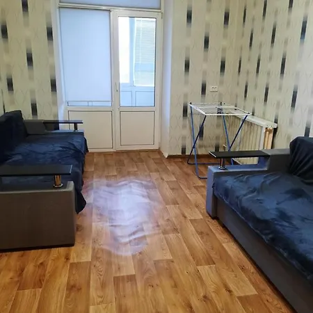 Apartment квартира в сталинском доме напротив кнуба и академии мвд. добробут *